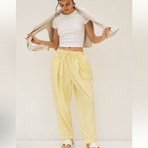 NWT daily practice parachute pants